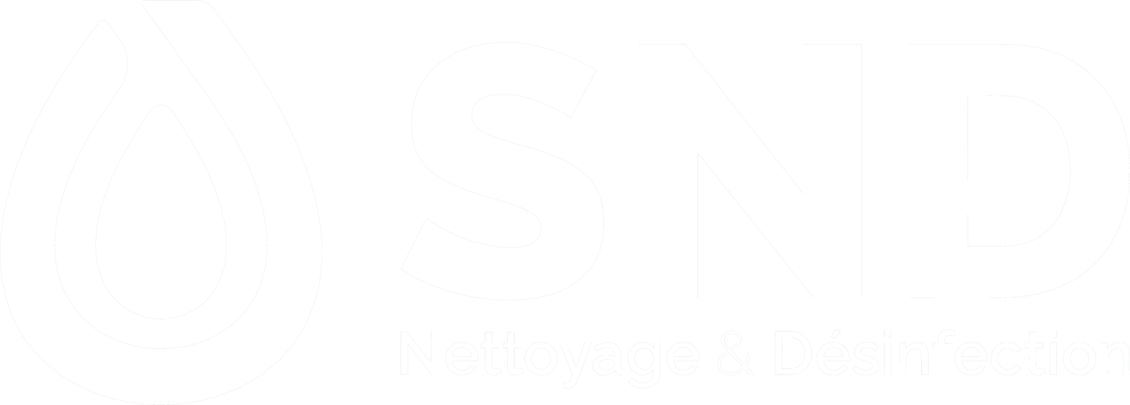 SND Nettoyage & Désinfection Professionnels